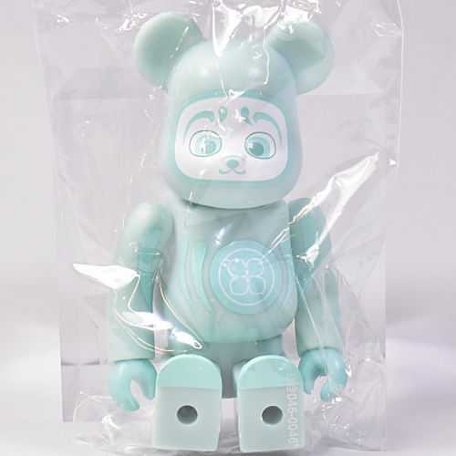 BE E½—RBRICK SERIES 46 [21.Secret (Luck)] – toysantajp