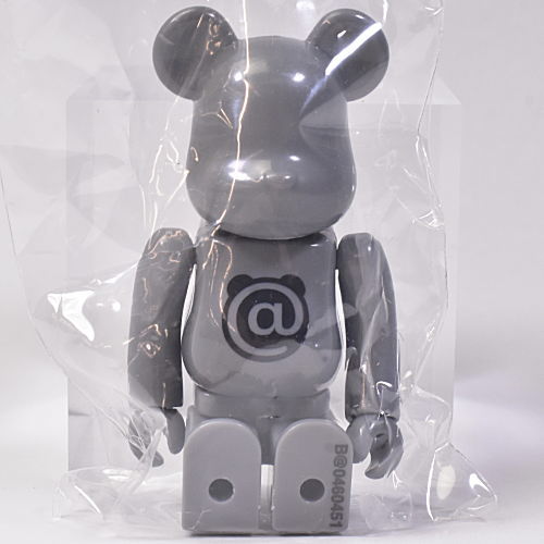 BE�—RBRICK SERIES 46 [24.BASIC: @]