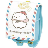 Sumikkogurashi Sumikko school bag [1.Shirokuma & Furoshiki]