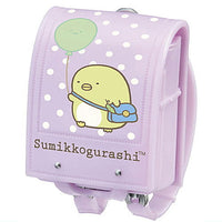 Sumikkogurashi Sumikko school bag [2.Penguin?]