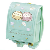 Sumikkogurashi Sumikko school bag [6.Suzume & Fukurou]