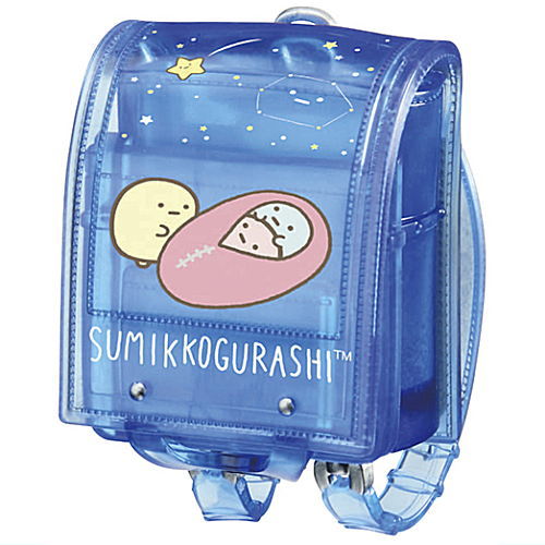 Sumikkogurashi Sumikko school bag [8.Tapioca]