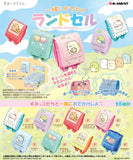 Sumikkogurashi Sumikko school bag [All 8 type set(Full Complete)]