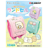 Sumikkogurashi Sumikko school bag [All 8 type set(Full Complete)]