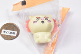 Chiikawa Interior mini figure Part.4 [6.Shisa (Kuyashisa)]