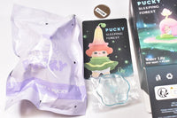 POPMART PUCKY Sleeping Forest Series [1.Lily]