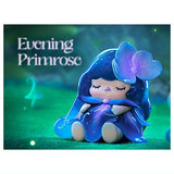 POPMART PUCKY Sleeping Forest Series [9.Evening Primrose]