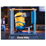 POPMART Minions At Work series [7.TECH PHIL]