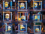 POPMART Minions At Work series [Normal 9 type set(secret is NOT including)]