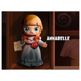 POPMART MOLLY x Warner Bros. 100th Anniversary Series [6.ANNABELLE]