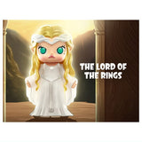 POPMART MOLLY x Warner Bros. 100th Anniversary Series [7.THE LORD OF THE RINGS]