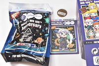 POPMART MOLLY x Warner Bros. 100th Anniversary Series [9.READY PLAYER ONE]