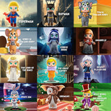 POPMART MOLLY x Warner Bros. 100th Anniversary Series [Normal 12 type set(secret is NOT including)]