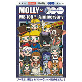 POPMART MOLLY x Warner Bros. 100th Anniversary Series [Normal 12 type set(secret is NOT including)]