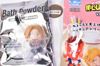 Charayu Figure Collection My Hero Academia VOL.3 [1.Denki Kaminari]