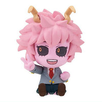Charayu Figure Collection My Hero Academia VOL.3 [2.Mina Ashido]