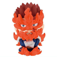 Charayu Figure Collection My Hero Academia VOL.3 [3.Endeavor]