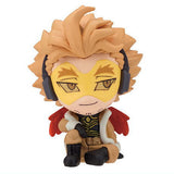 Charayu Figure Collection My Hero Academia VOL.3 [4.Hawks]