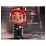 POPMART Harry Potter Prisoner of Azkaban Series [3.Ron Weasley]