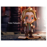 POPMART Harry Potter Prisoner of Azkaban Series [9.Peter Pettigrew]