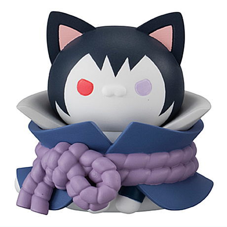 MEGA CAT PROJECT NARUTO Shippuden Nyaruto! LAST BATTLE [2