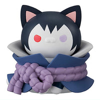 MEGA CAT PROJECT NARUTO Shippuden Nyaruto! LAST BATTLE [2.Sasuke Uchiha (Rinnegan)]