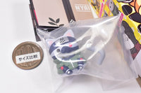 MEGA CAT PROJECT NARUTO Shippuden Nyaruto! LAST BATTLE [3.Kakashi Hatake (Allied Shinobi Forces)]