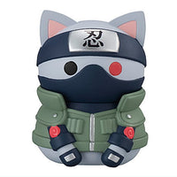 MEGA CAT PROJECT NARUTO Shippuden Nyaruto! LAST BATTLE [3.Kakashi Hatake (Allied Shinobi Forces)]