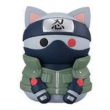 MEGA CAT PROJECT NARUTO Shippuden Nyaruto! LAST BATTLE [3.Kakashi Hatake (Allied Shinobi Forces)]
