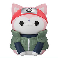MEGA CAT PROJECT NARUTO Shippuden Nyaruto! LAST BATTLE [4.Sakura Haruno (Allied Shinobi Forces)]