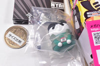 MEGA CAT PROJECT NARUTO Shippuden Nyaruto! LAST BATTLE [5.Might Guy (Allied Shinobi Forces)]