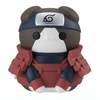 MEGA CAT PROJECT NARUTO Shippuden Nyaruto! LAST BATTLE [6.Hashirama Senju (Edo Tensei)]