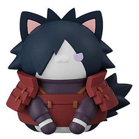 MEGA CAT PROJECT NARUTO Shippuden Nyaruto! LAST BATTLE [7.Madara Uchiha (Edo Tensei)]