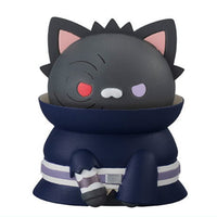 MEGA CAT PROJECT NARUTO Shippuden Nyaruto! LAST BATTLE [8.Obito Uchiha]