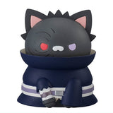 MEGA CAT PROJECT NARUTO Shippuden Nyaruto! LAST BATTLE [8.Obito Uchiha]