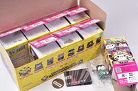 MEGA CAT PROJECT NARUTO Shippuden Nyaruto! LAST BATTLE [All 8 type set(Full Complete)]