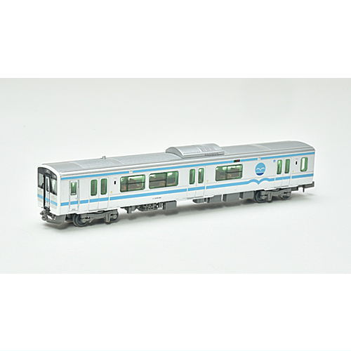 Tetsudou Collection Vol.32 [1.JR East KiHa E131-502]