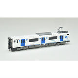 Tetsudou Collection Vol.32 [9.JR Kyushu KuMoHa BEC819 4]