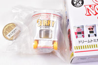 Dream Tomica Cup Noodle Collection [1.Curry]