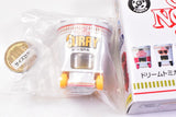 Dream Tomica Cup Noodle Collection [1.Curry]