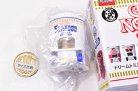 Dream Tomica Cup Noodle Collection [2.Seafood noodles]