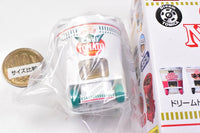 Dream Tomica Cup Noodle Collection [4.Chili tomato noodles]
