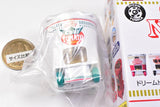 Dream Tomica Cup Noodle Collection [4.Chili tomato noodles]
