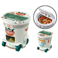 Dream Tomica Cup Noodle Collection [4.Chili tomato noodles]