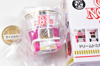Dream Tomica Cup Noodle Collection [5.Tom Yum Goong with coriander]