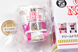 Dream Tomica Cup Noodle Collection [5.Tom Yum Goong with coriander]
