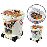 Dream Tomica Cup Noodle Collection [6.Miso]