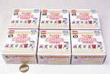 Dream Tomica Cup Noodle Collection [All 6 type set(Full Complete)]