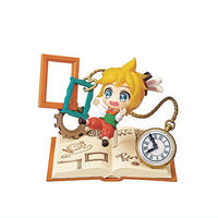 Hatsune Miku Secret Wonderland collection [1.Len Kagamine]