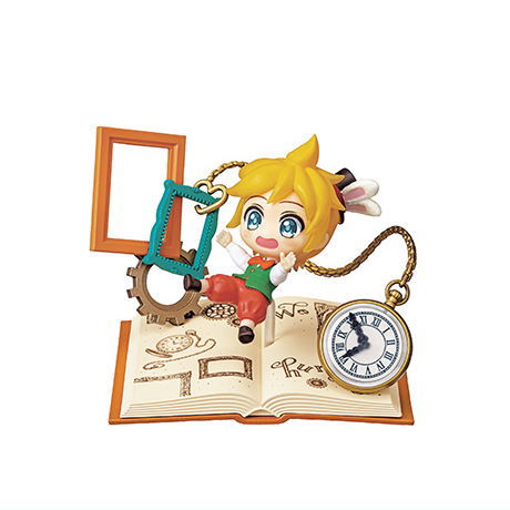 Hatsune Miku Secret Wonderland collection [1.Len Kagamine]